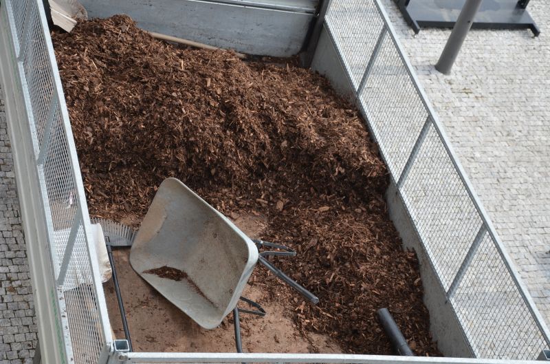 Cost of Bark Delivery — Cost of Bark Delivery